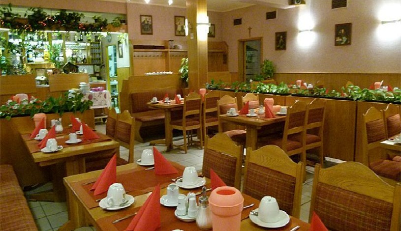 Hotel  PELIKAN Mariánské Lázně